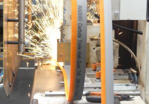 Welding Hub